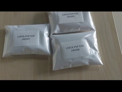 โรงงาน PVP ของจีน