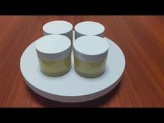 แลนอลินไร้น้ํา สีเหลืองอ่อนยา CAS 8006-54-0