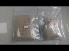 น้ําตาลทานนิก พับ CAS 1401-55-4 คุณภาพอาหาร คุณภาพสี