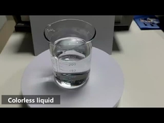 สารละลายที่ดี N-Methylpyrrolidone With CAS 872-50-4 อิเล็กทรอลิตความบริสุทธิ์สูง NMP